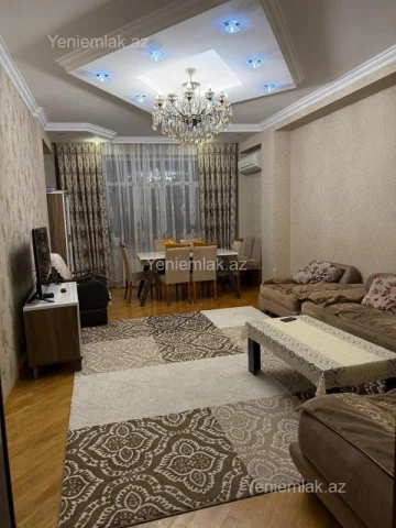 Mənzil Satılır