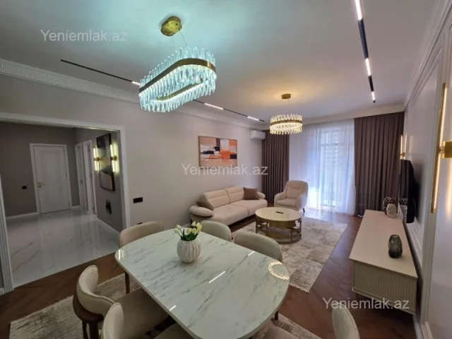 Mənzil Satılır