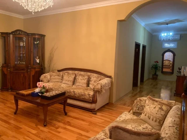 Həyət/Bağ Evi, Villa Satılır