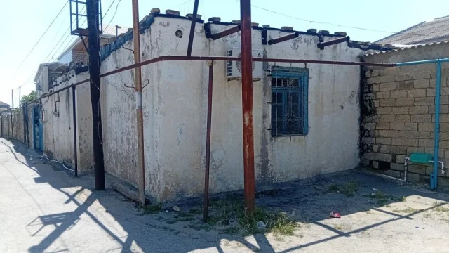 Həyət/Bağ Evi, Villa Satılır