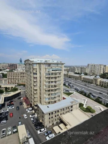 Mənzil Satılır