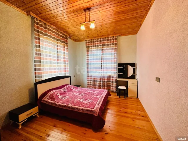 Həyət/Bağ Evi, Villa Kirayə verilir