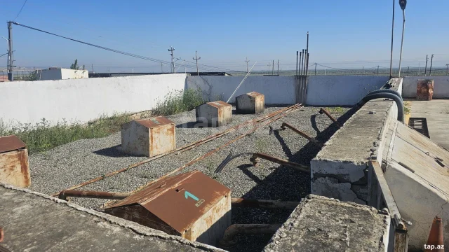 Digər Kommersiya Əmlakı Satılır