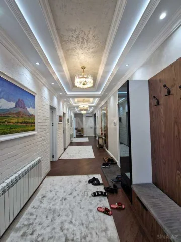 Mənzil Satılır