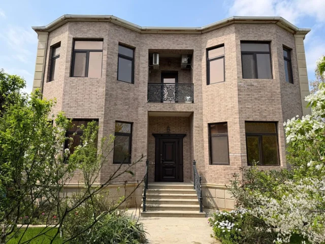 Həyət/Bağ Evi, Villa Satılır