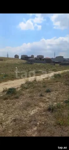 Torpaq sahəsi Satılır