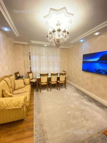 Mənzil Satılır