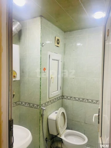 Mənzil Kirayə verilir