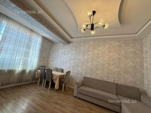 Mənzil Satılır