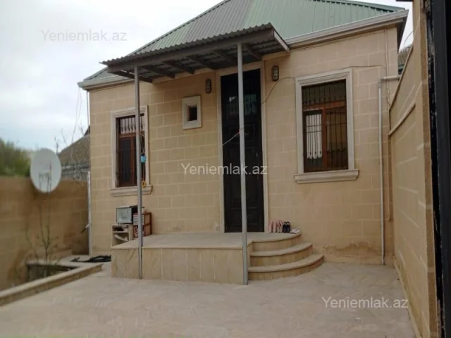 Həyət/Bağ Evi, Villa Satılır