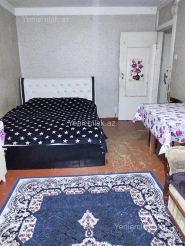 Mənzil Satılır