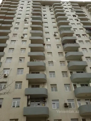 Mənzil Satılır