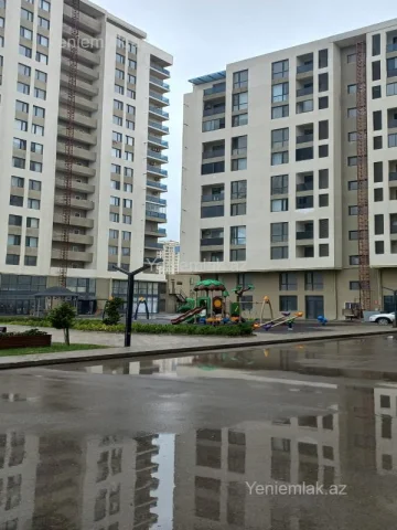 Mənzil Satılır