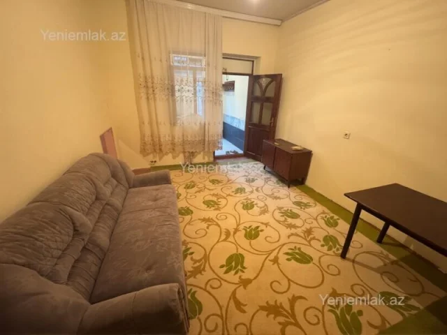 Həyət/Bağ Evi, Villa Kirayə verilir