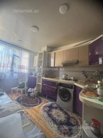 Mənzil Kirayə verilir