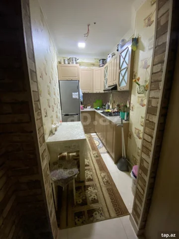 Mənzil Kirayə verilir