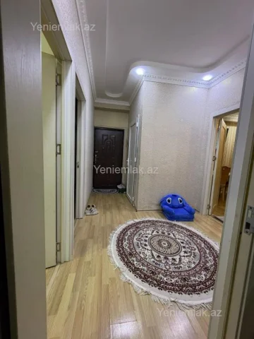 Mənzil Satılır