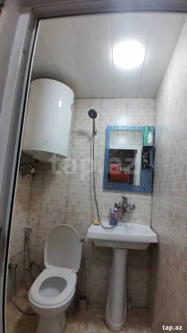 Mənzil Kirayə verilir