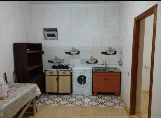 Kirayə verilir