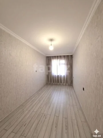 2-otaqlı mənzil, Mir Cəlal küç...