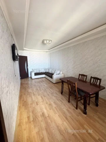 Mənzil Kirayə verilir