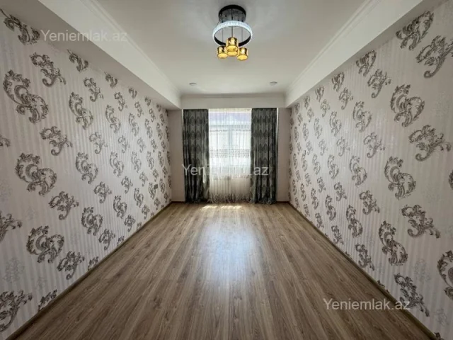 Mənzil Satılır