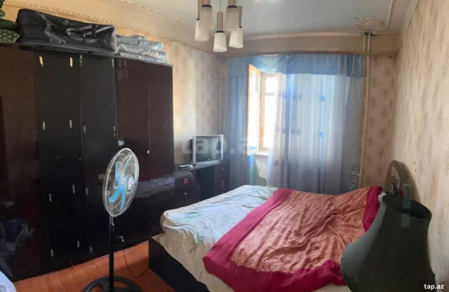 3-otaqlı mənzil, Sumqayıt ş., 7...