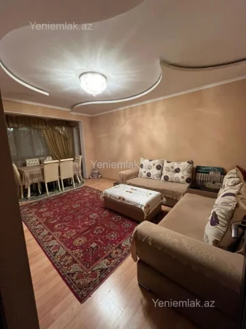 Mənzil Satılır
