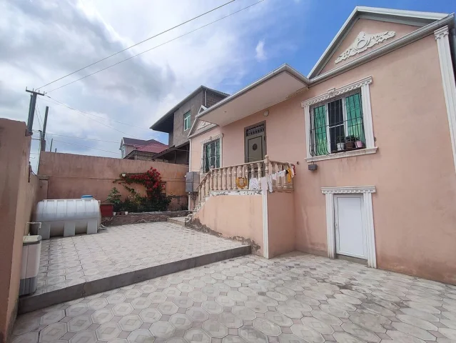 Həyət/Bağ Evi, Villa Satılır