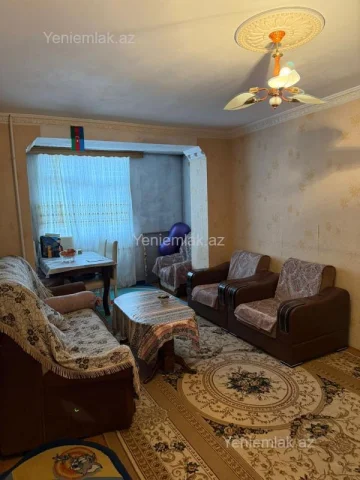 Mənzil Satılır