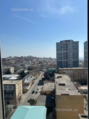 Mənzil Satılır
