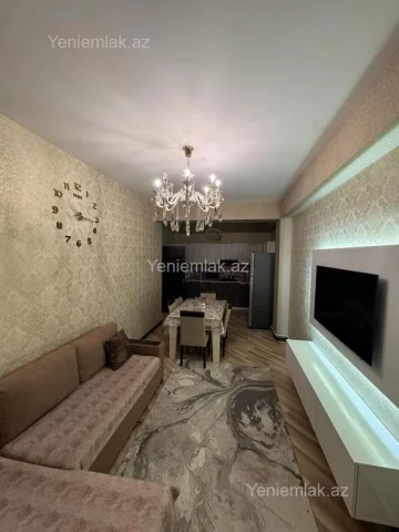 Mənzil Satılır