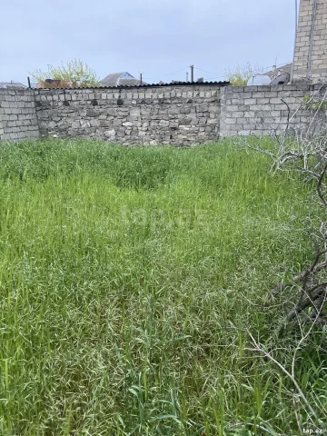 5 sot torpaq sahəsi, Əhmədli qə...