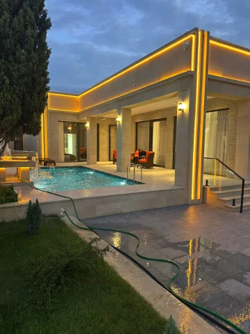 Həyət/Bağ Evi, Villa Satılır