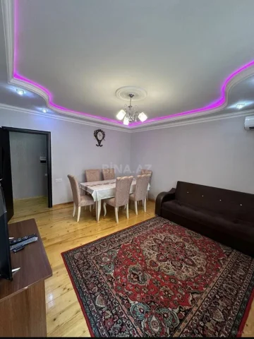 Mənzil Kirayə verilir
