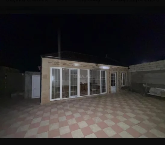 Həyət/Bağ Evi, Villa Satılır