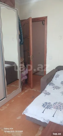 Mənzil Satılır