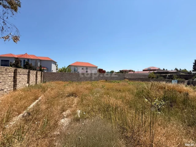 Torpaq sahəsi Satılır