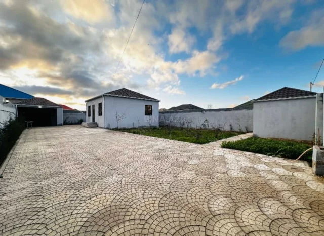Həyət/Bağ Evi, Villa Satılır