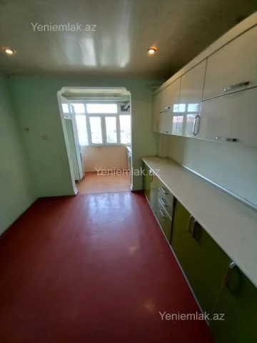 Mənzil Kirayə verilir