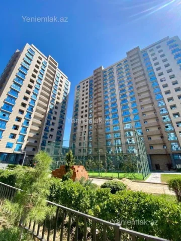 Mənzil Satılır
