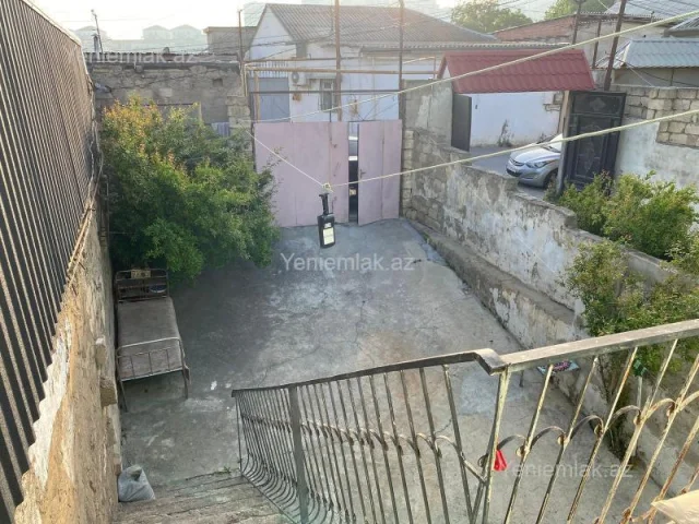 Həyət/Bağ Evi, Villa Satılır