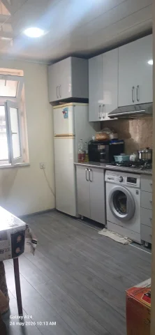 Mənzil Satılır