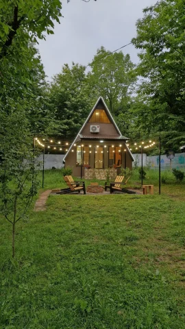 Həyət/Bağ Evi, Villa Kirayə verilir