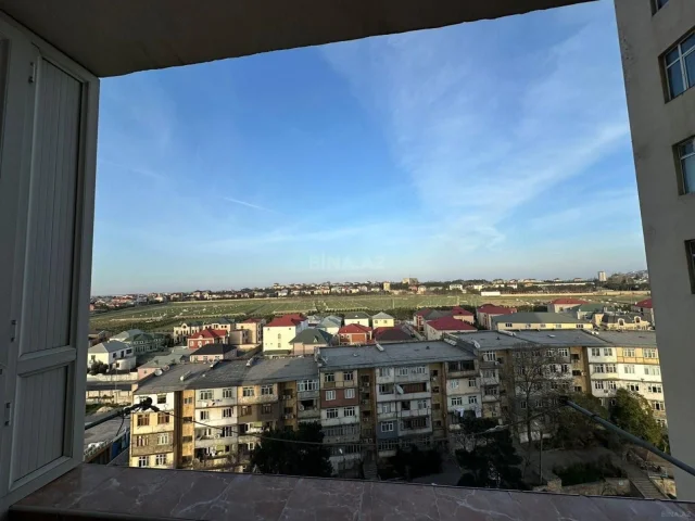 Mənzil Satılır