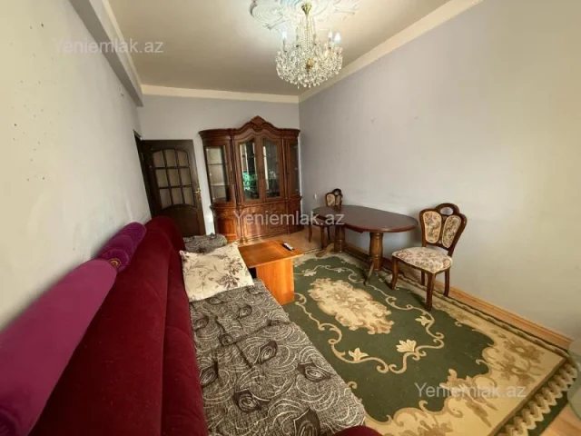 Mənzil Satılır