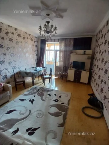Mənzil Satılır