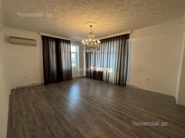 Mənzil Satılır