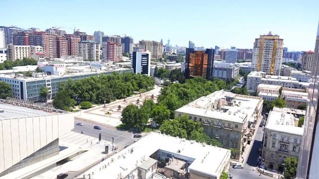 Ofis Satılır