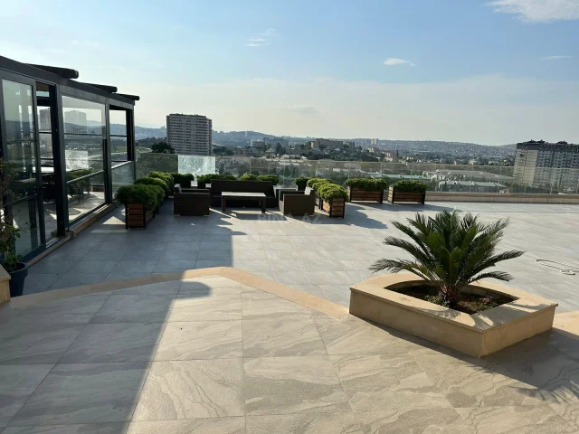 Həyət/Bağ Evi, Villa Satılır